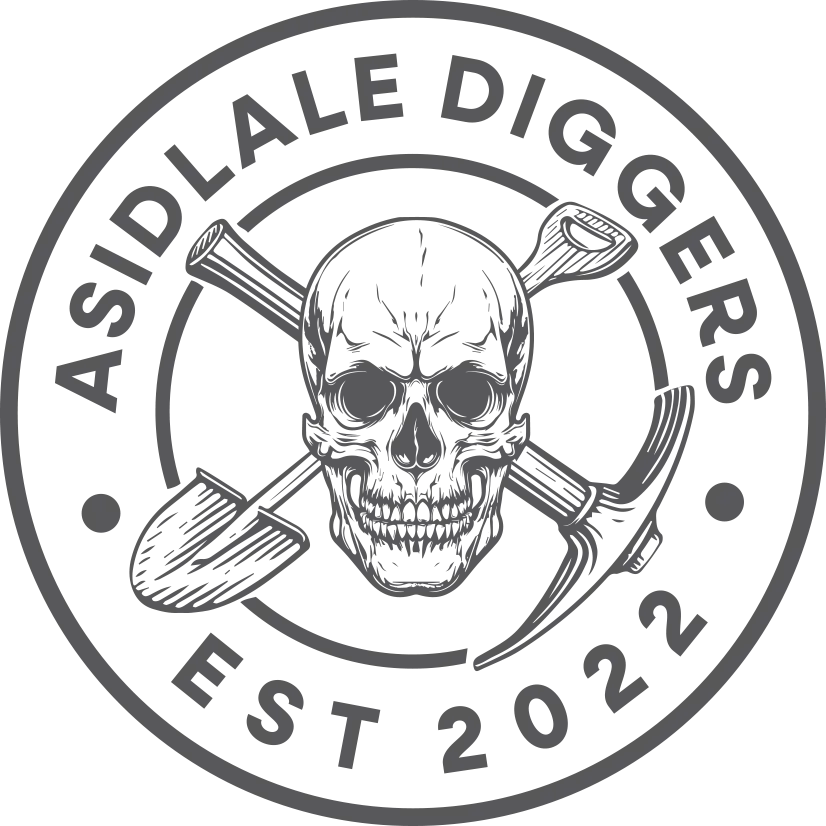 Diggers Logo