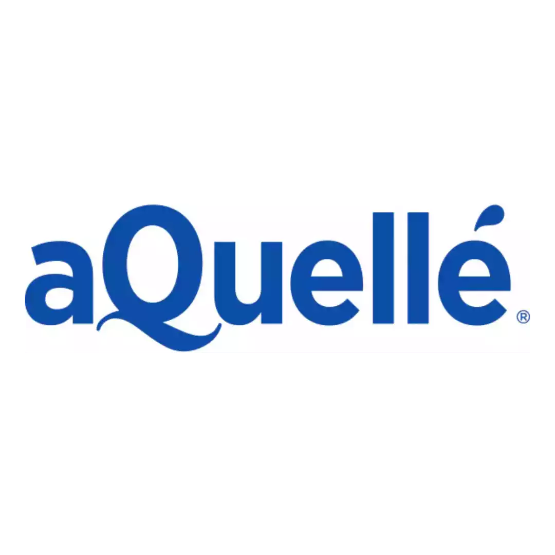 aquelle Logo