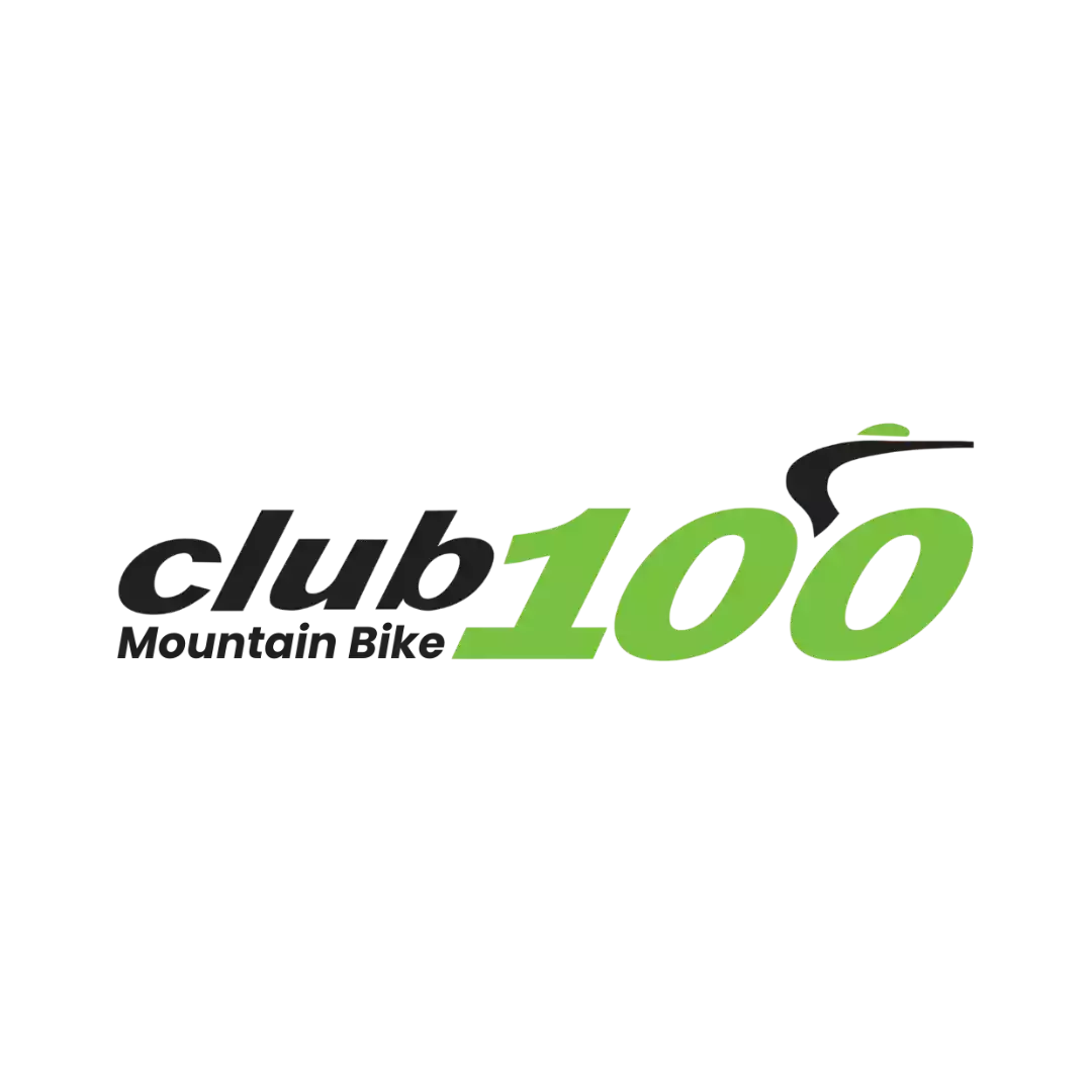club_100 Logo