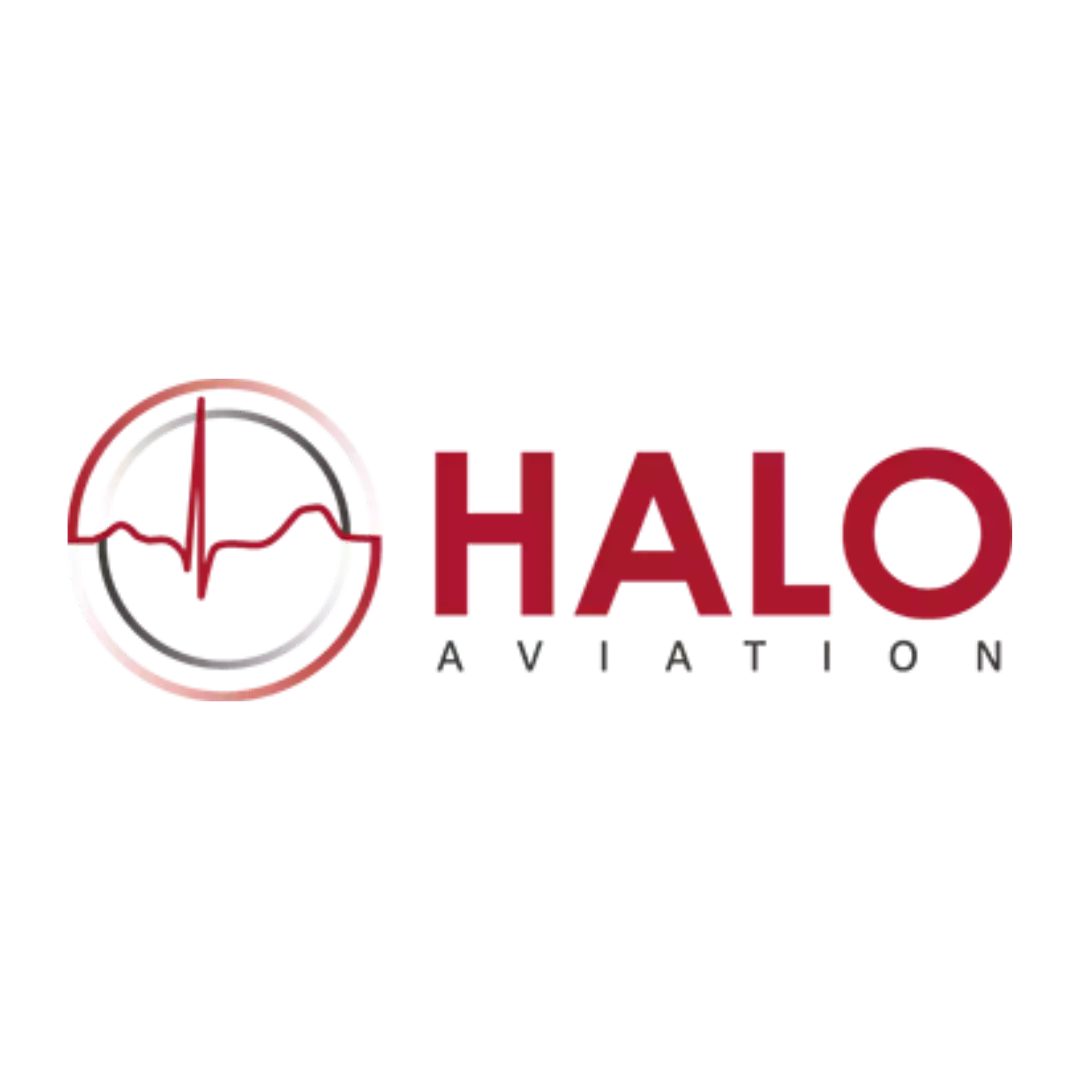 haloav Logo