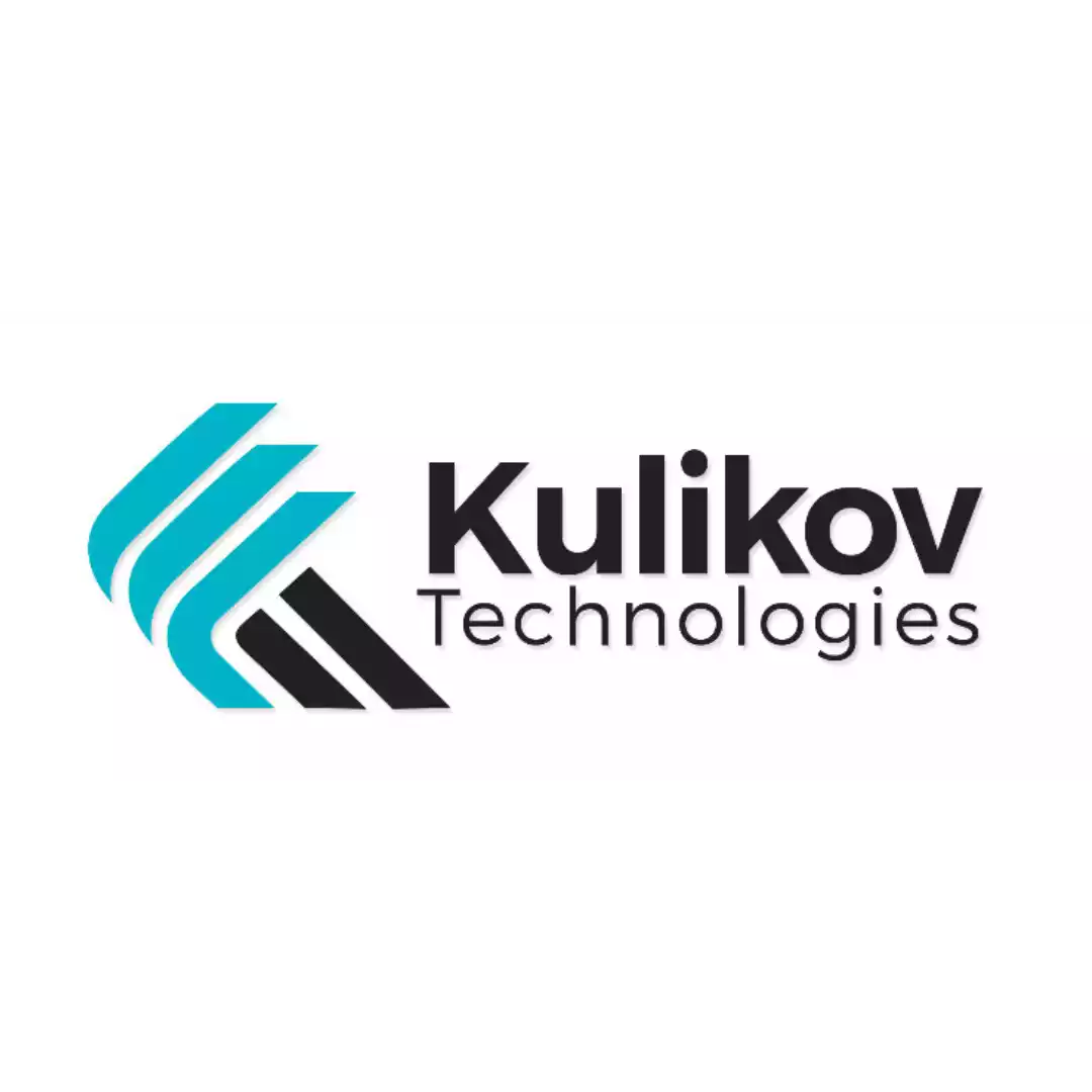 kulikov Logo