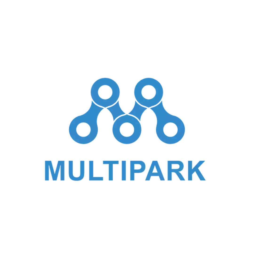 multipark Logo