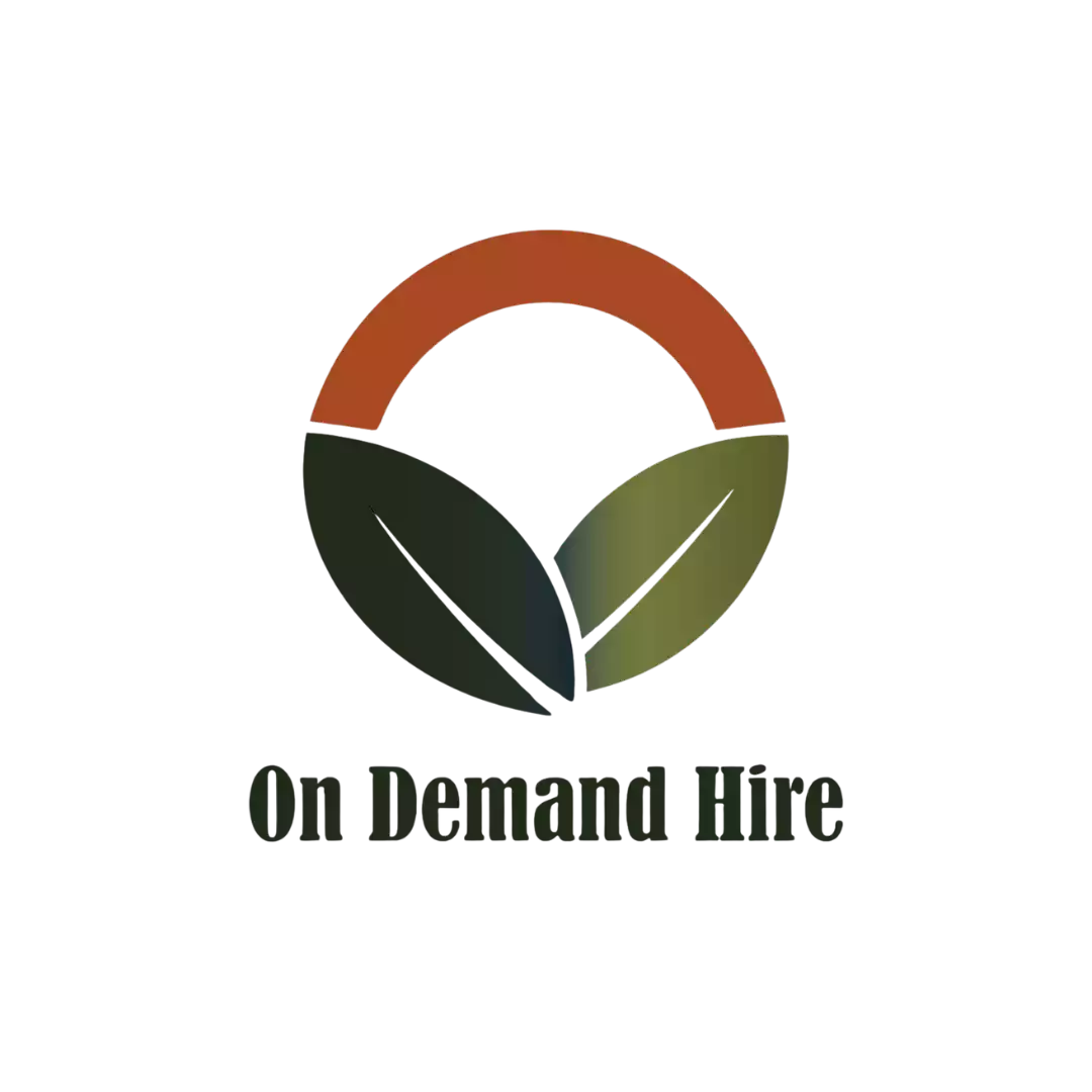 on_demand_hire Logo