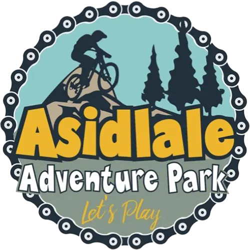Asidlale Adventure Park Logo
